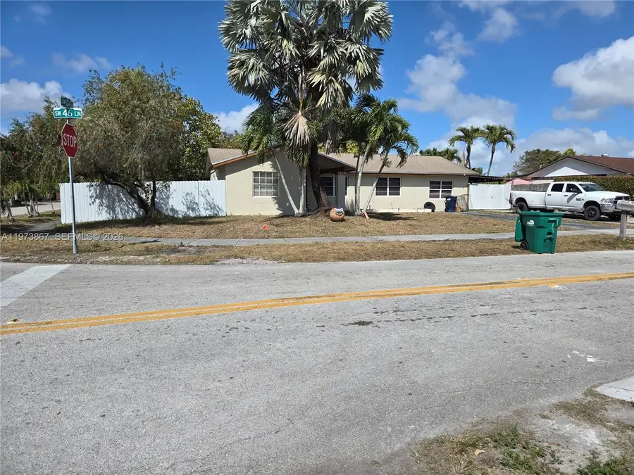 13377 SW 46th Ln, Miami, FL 33175 - #2