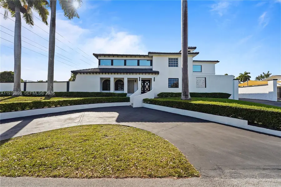 17740 SW 83rd Ave, Palmetto Bay, FL 33157 - #3