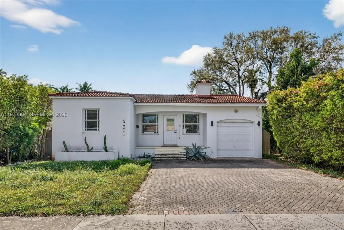 620 SW 27th Rd, Miami, FL 33129 - #1