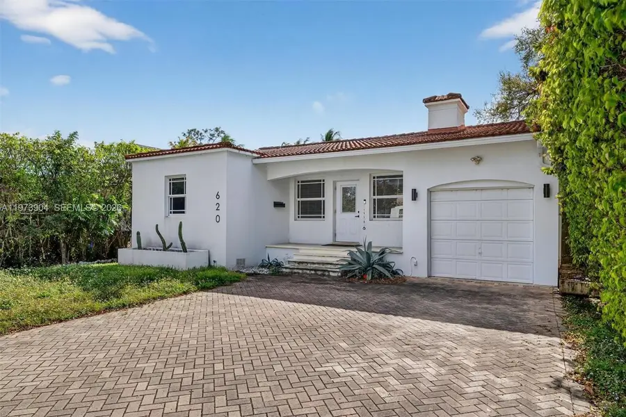 620 SW 27th Rd, Miami, FL 33129 - #3