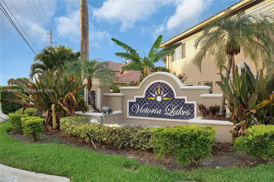 2150 NW 100th Ave, Pembroke Pines, FL 33024 - #2