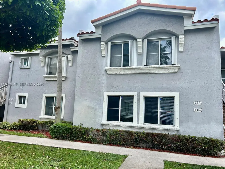 4712 NW 114th Ave #102, Doral, FL 33178 - #3