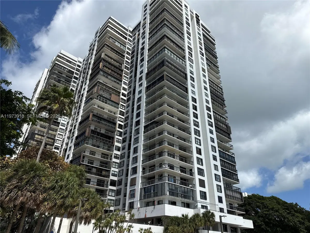 2333 Brickell Ave #1616, Miami, FL 33129 - #1