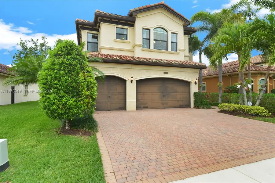 16805 Newark Bay Rd, Delray Beach, FL 33446 - #2