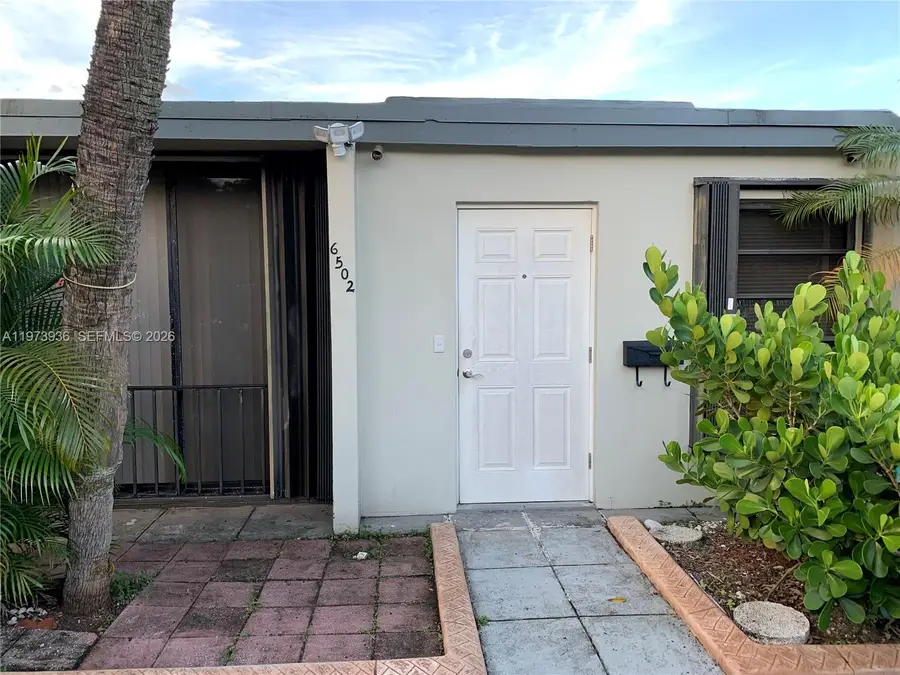 6502 Miami Lakes Dr E #6502, Miami Lakes, FL 33014 - #2
