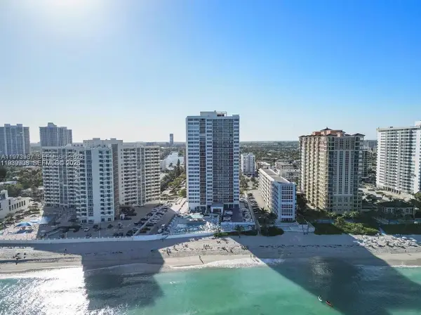3140 S Ocean Dr #1812, Hallandale Beach, FL 33009