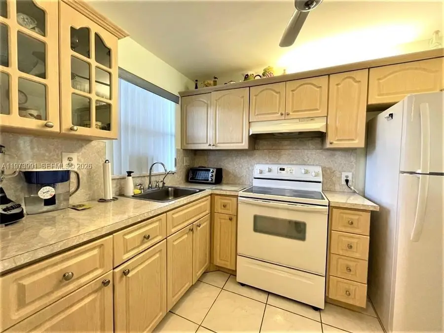 9900 Sunrise Lakes Blvd #210, Sunrise, FL 33322 - #3