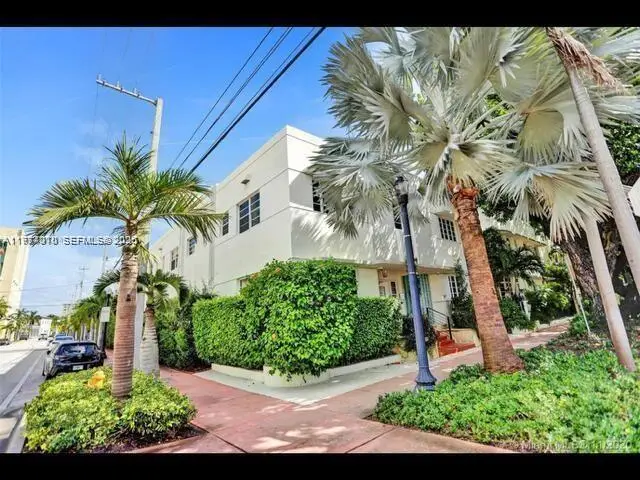 359 Meridian Ave #A207, Miami Beach, FL 33139 - #1