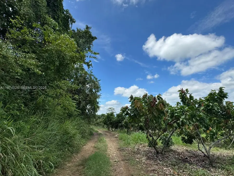 KM 40 Via Naranjal-guayas, Grant, OS  - #2