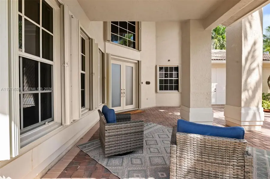 1537 Victoria Isle Way, Weston, FL 33327 - #3