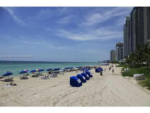 17375 Collins Ave #1704, Sunny Isles Beach, FL 33160 - #1