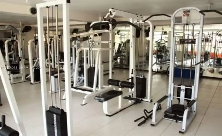 17375 Collins Ave #1704, Sunny Isles Beach, FL 33160 - #2