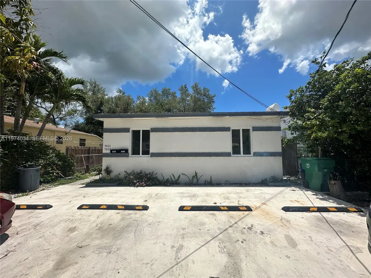 7001 NW 6th Ave, Miami, FL 33150 - #1