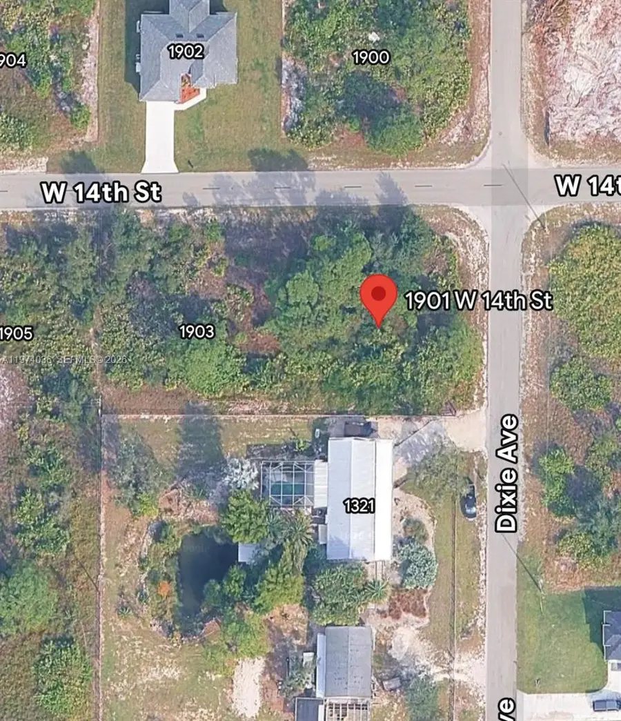 1901 W 14th St, Lehigh Acres, FL 33972 - #3