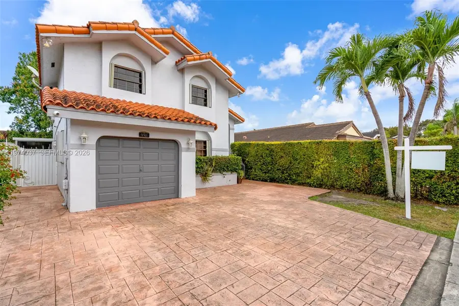 9911 SW 136th Ct, Miami, FL 33186 - #2