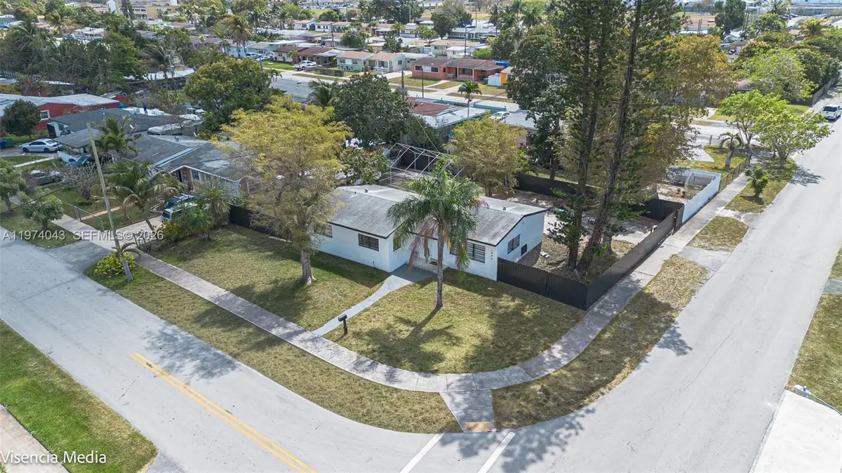 1090 NW 197th Ter, Miami Gardens, FL 33169 - #1