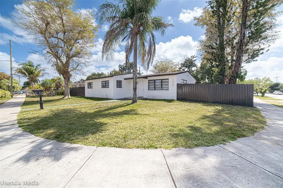 1090 NW 197th Ter, Miami Gardens, FL 33169 - #2