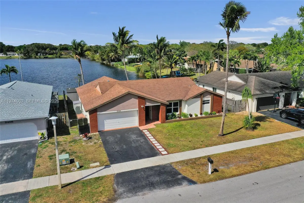 5355 SW 116th Ave, Cooper City, FL 33330 - #1