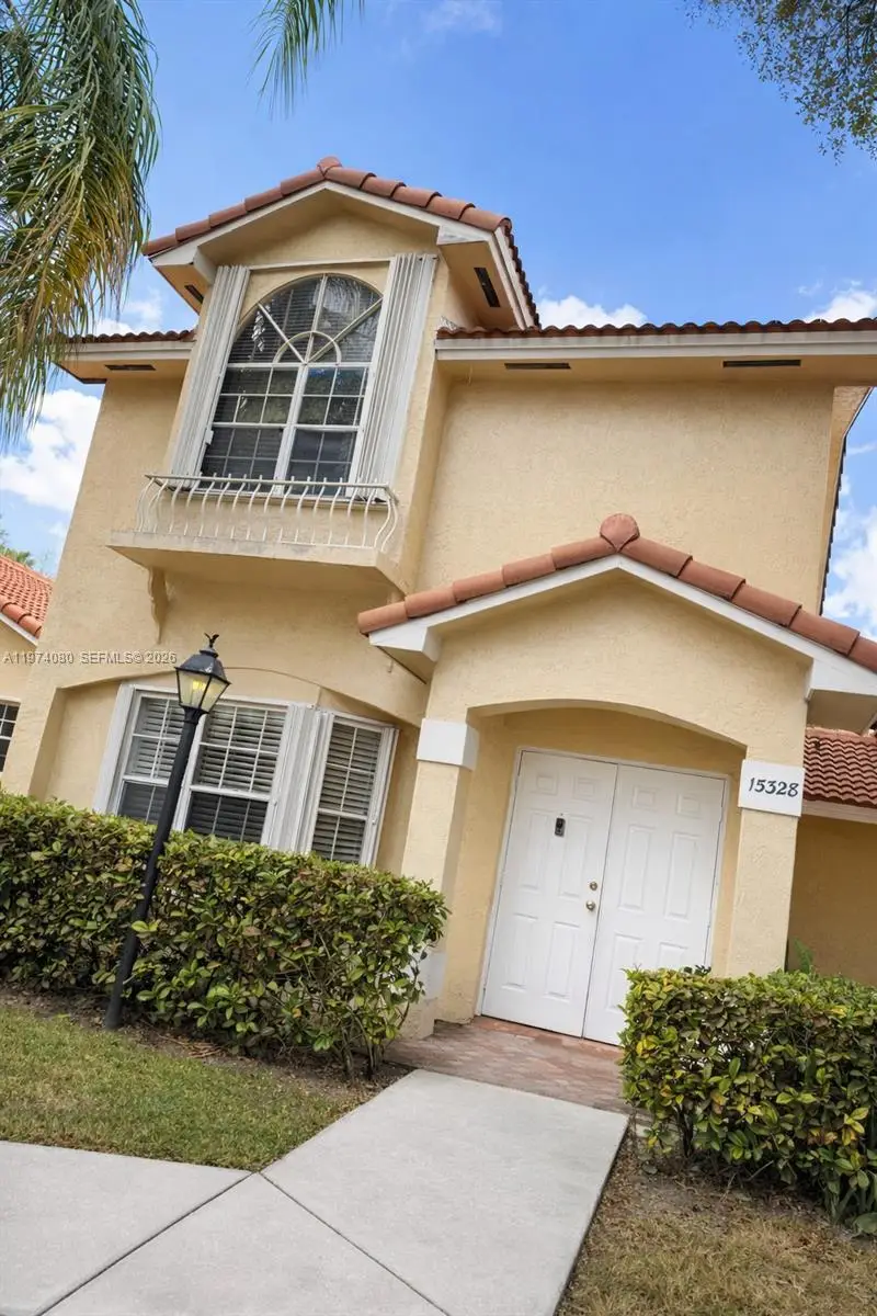 15328 SW 111th St, Miami, FL 33196 - #1