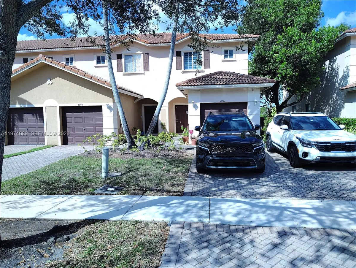 Address Withheld By Seller, Tamarac, FL 33321 - #1