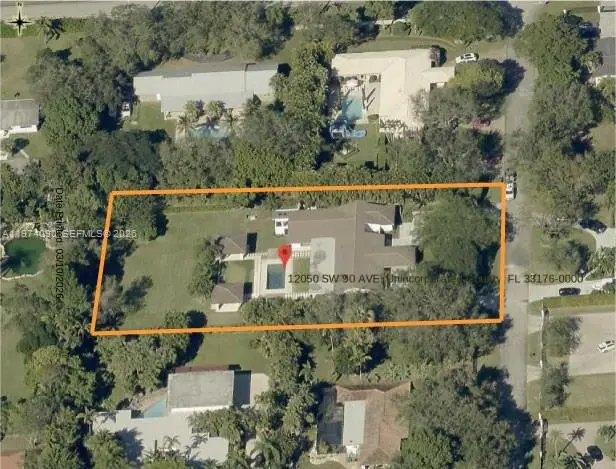 12050 SW 90th Ave, Miami, FL 33176 - #1
