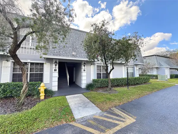 432 NW 70th Ave #231, Plantation, FL 33317