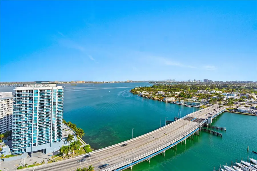 7601 E Treasure Dr. #PH 216, North Bay Village, FL 33141 - #2