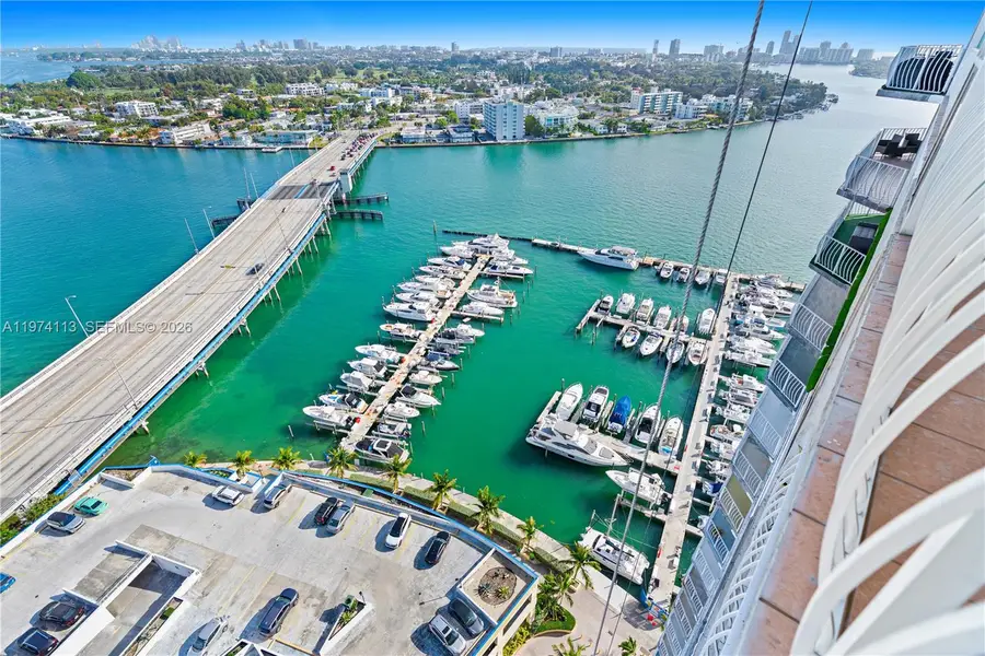 7601 E Treasure Dr. #PH 216, North Bay Village, FL 33141 - #3