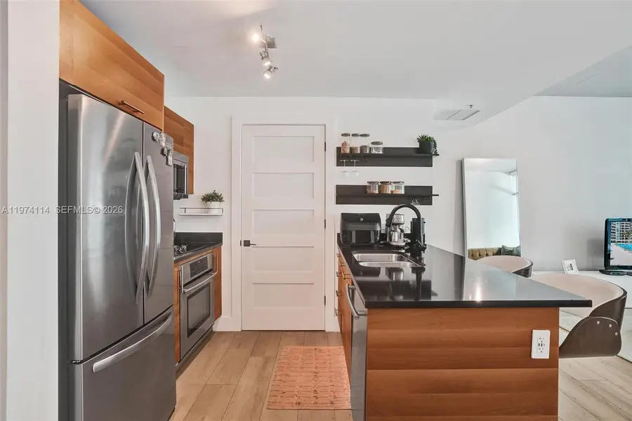 3301 NE 1st Ave #L0302, Miami, FL 33137 - #3