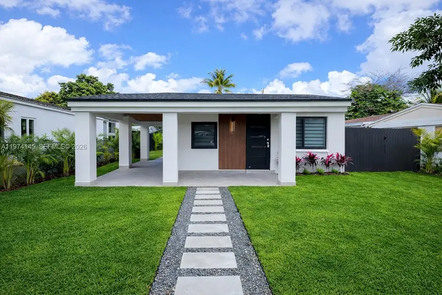 1645 NE 180th St, North Miami Beach, FL 33162 - #2