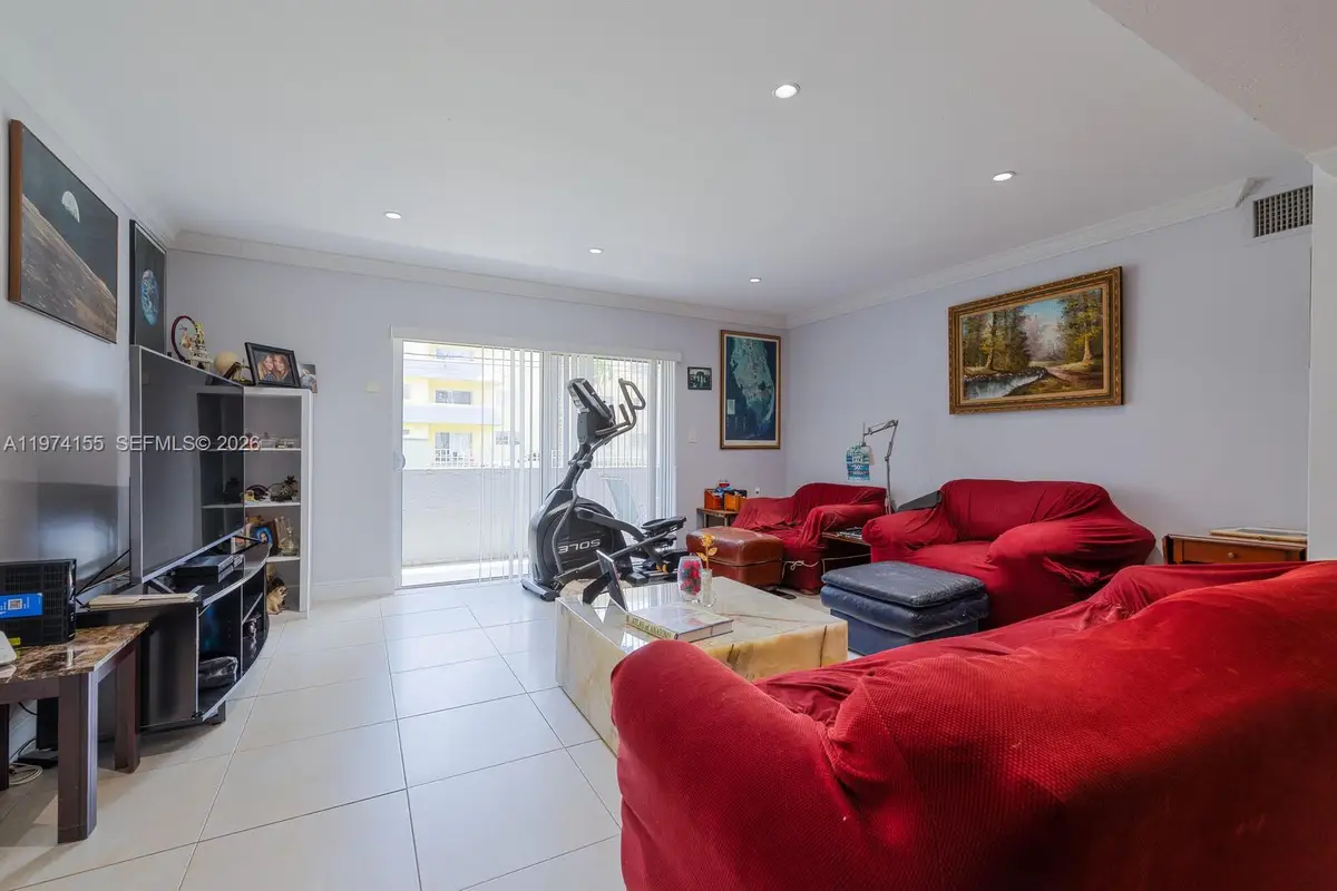 7401 SW 82nd St #109s, Miami, FL 33143 - #1