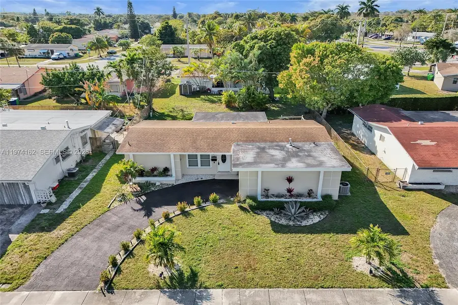 2161 NW 73rd Ave, Sunrise, FL 33313 - #2