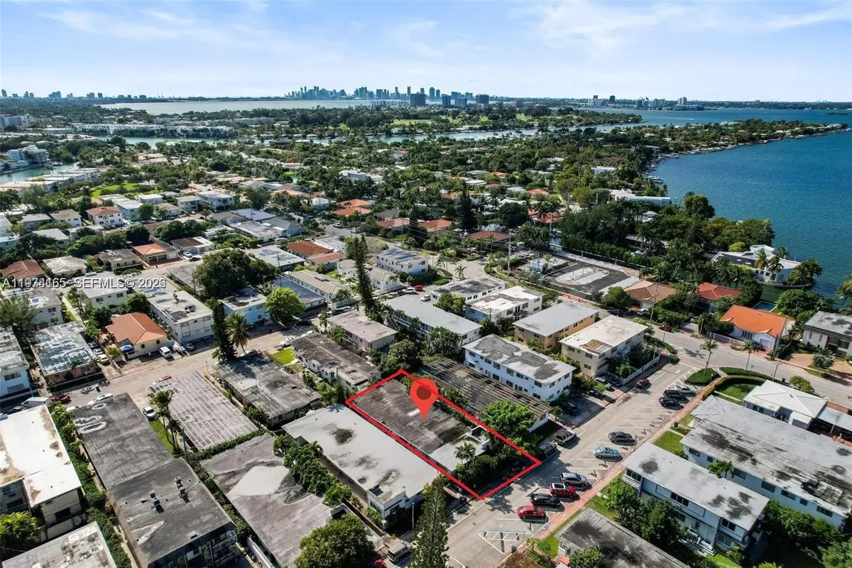810 82nd St, Miami Beach, FL 33141 - #1