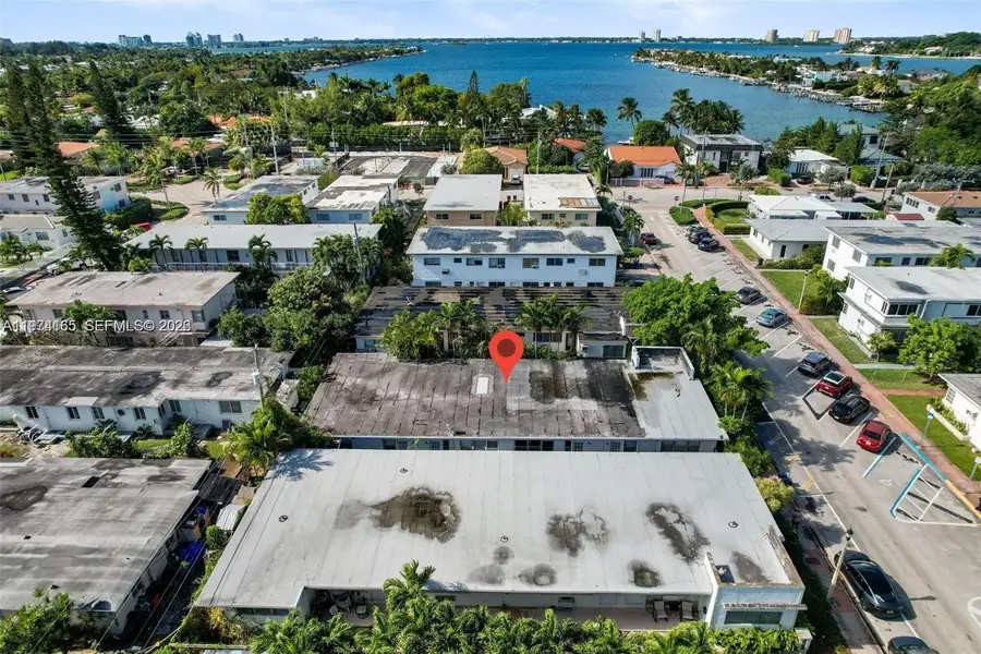 810 82nd St, Miami Beach, FL 33141 - #3