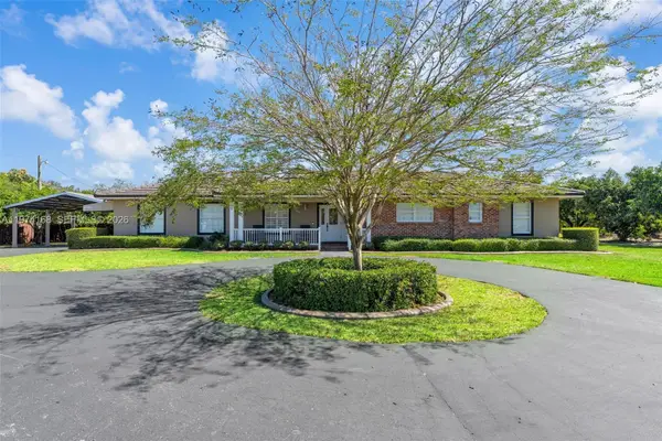 28905 SW 169th Ave, Homestead, FL 33030