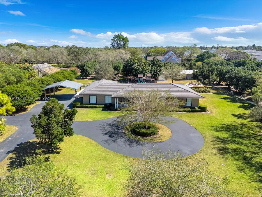 28905 SW 169th Ave, Homestead, FL 33030 - #2