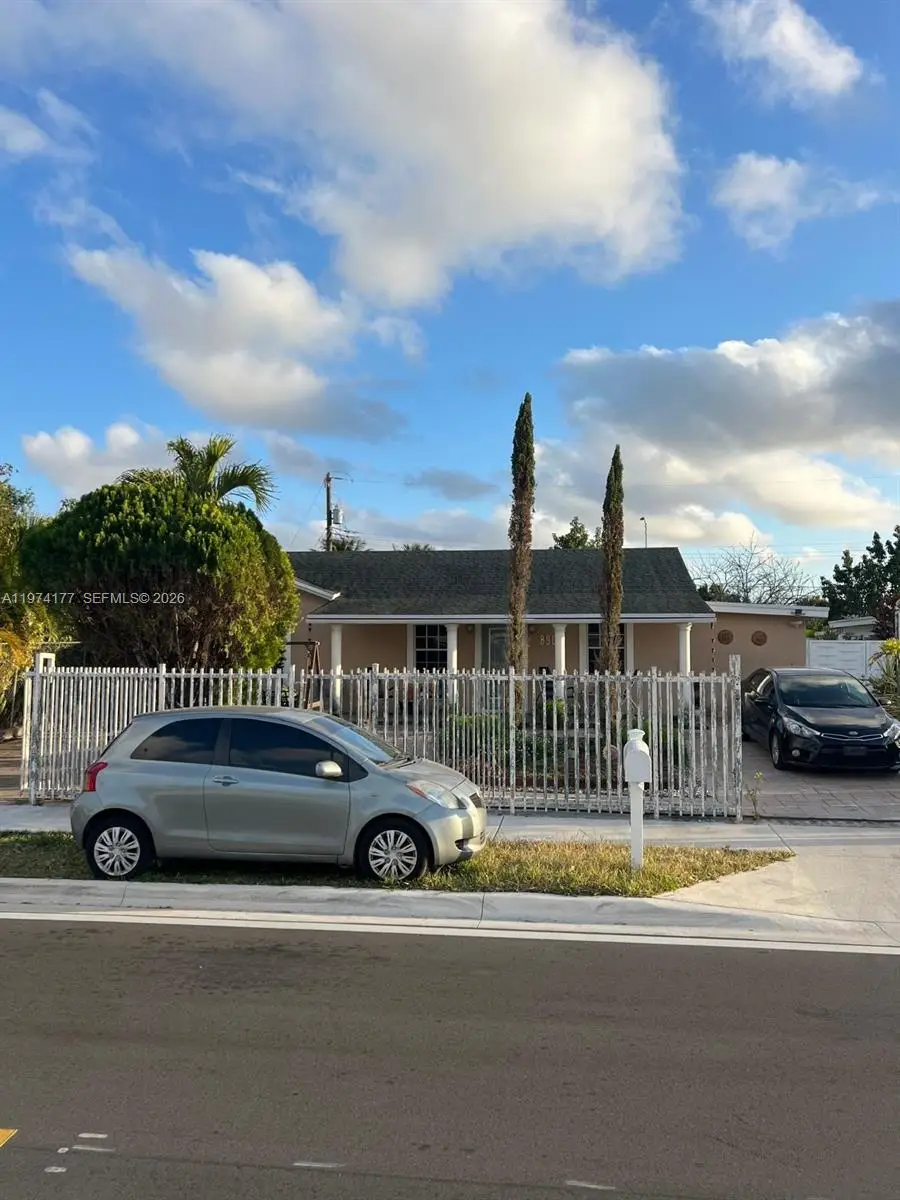 890 SE 3rd Pl, Hialeah, FL 33010 - #1