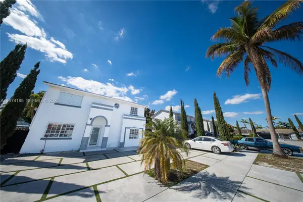 18004 SW 154th Ave, Miami, FL 33187