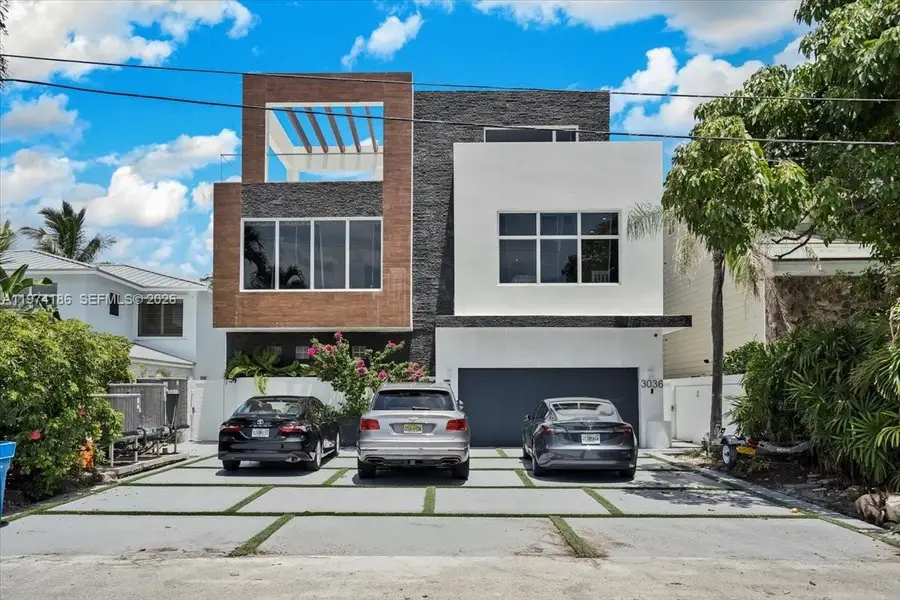 Address Withheld By Seller, Fort Lauderdale, FL 33308 - #3