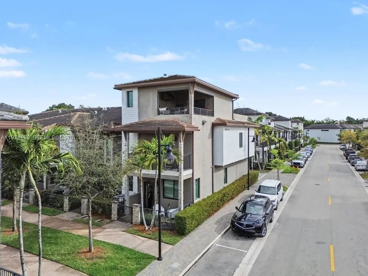 4903 NW 83rd Path, Doral, FL 33166 - #1