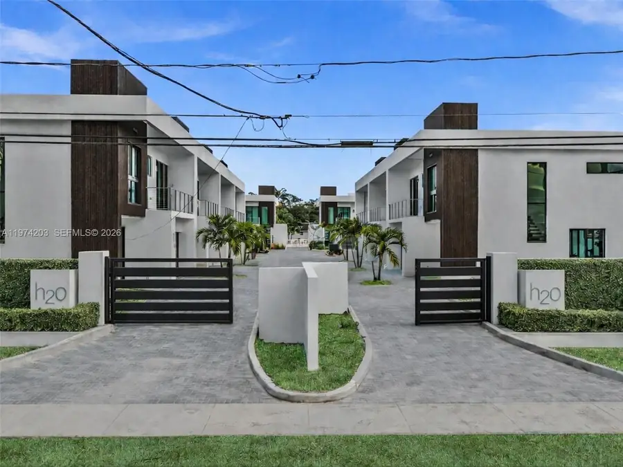 4624 SW 32nd Ave #A3, Davie, FL 33312 - #3