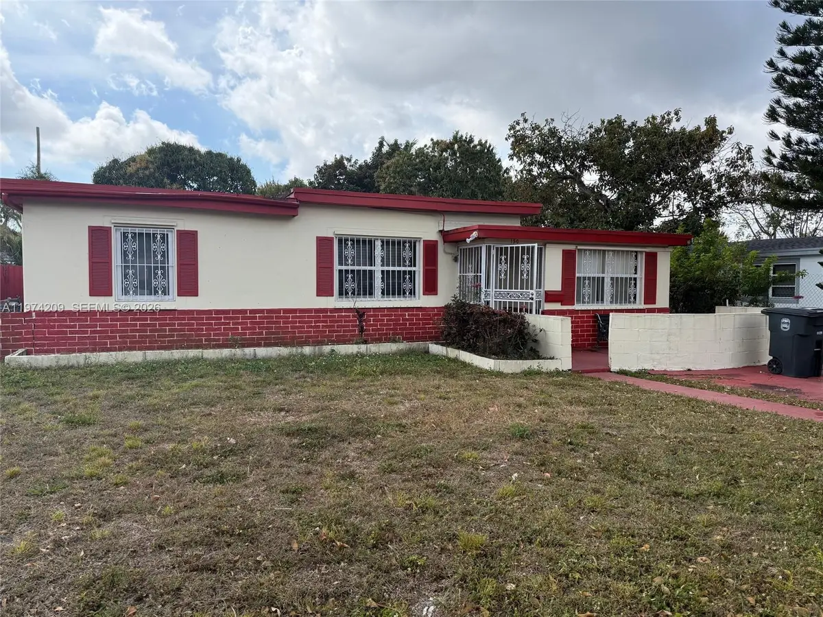 130 NW 124th St, North Miami, FL 33168 - #1