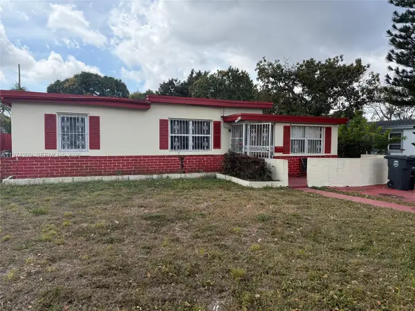 130 NW 124th St, North Miami, FL 33168