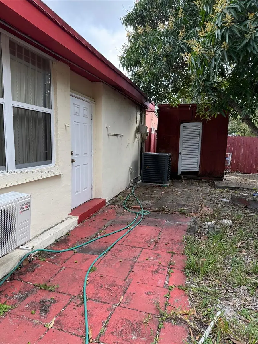 130 NW 124th St, North Miami, FL 33168 - #3