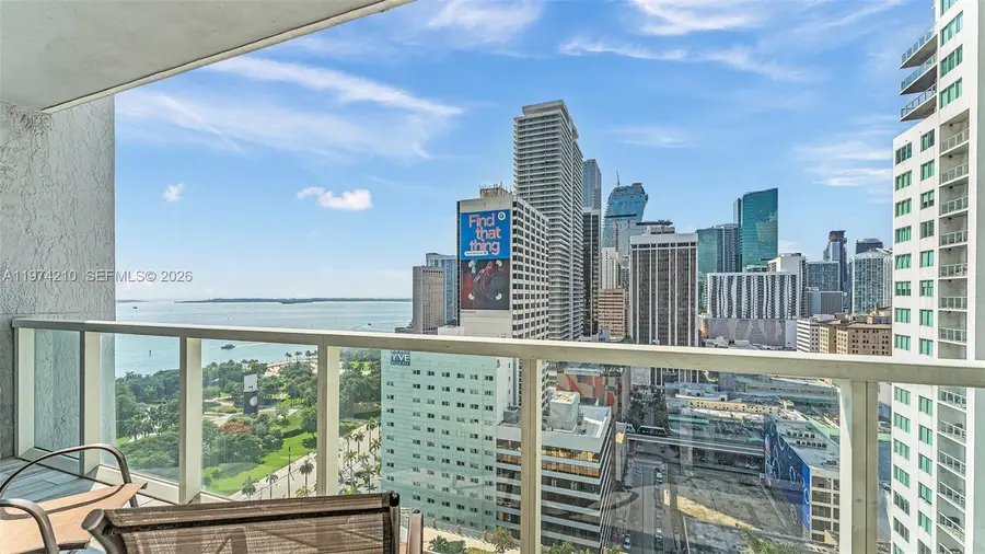244 Biscayne Blvd #1005, Miami, FL 33132 - #2