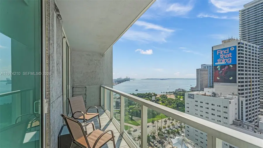 244 Biscayne Blvd #1005, Miami, FL 33132 - #3