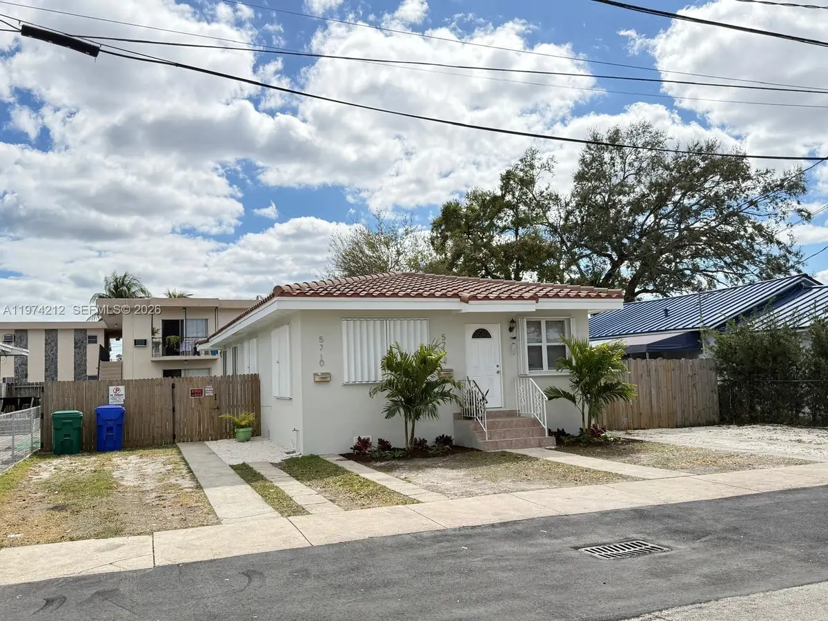 5710 SW 3rd St, Miami, FL 33144 - #1