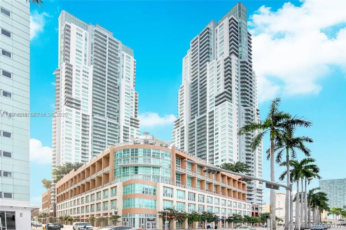 244 Biscayne Blvd #2109, Miami, FL 33132 - #1