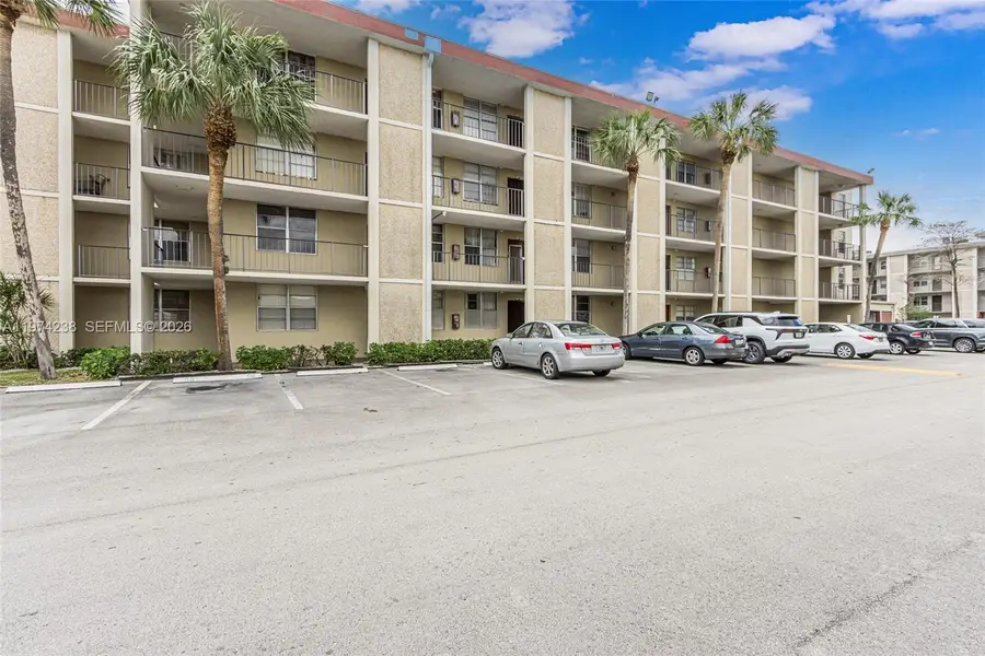 2649 NW 48th Ter #237, Lauderdale Lakes, FL 33313 - #2