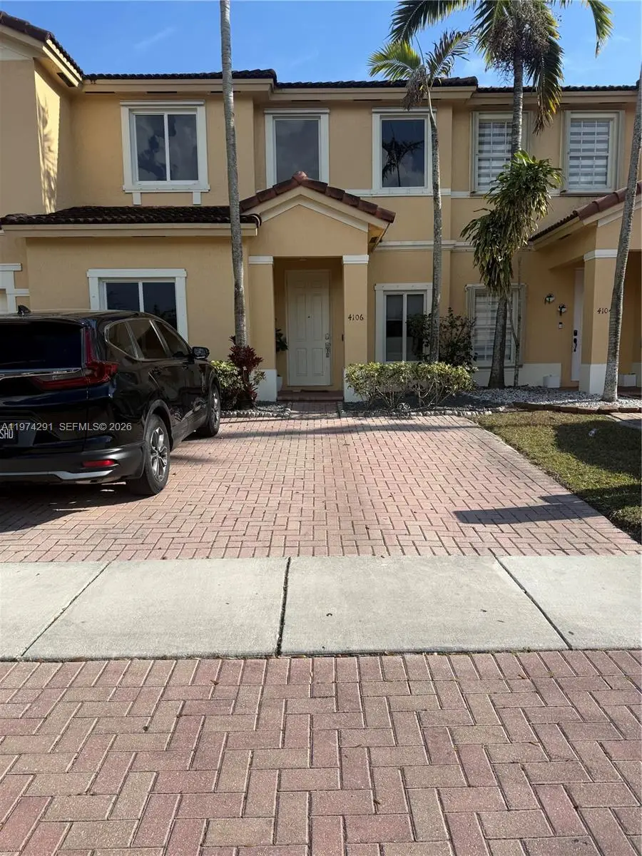 4106 NE 25th St, Homestead, FL 33033 - #1